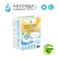 Absorba Nateen Super Clothair Adult Diaper (Medium) 10s