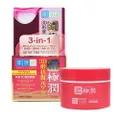 Hada Labo 3d Perfect Gel (All In One Gel Moisturiser With Hyaluronic Acid For Dry & Aging Skin) 100g