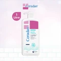 Ceradan Gentle Cleanser (Gentle, Non-foaming Gel, Soap-free + 3:1:1 Ceramide-dominant + For Eczema-prone, Dry & Sensitive Skin) 1l