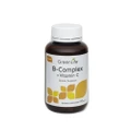 Greenlife Greenlife B-complex + Vitamin C 60 Capsules