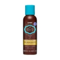 Hask Argan Oil Repair Shampoo (Ideal For Dry, Damaged Or Color Treated Hair) 100ml