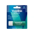 Vaseline Lip Therapy Mint (Soothe Lips, Keeping Them Soft And Hydrated) 4.8g