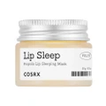 Cosrx Propolis Lip Sleeping Mask Full Fit 20g