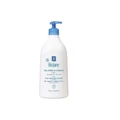 Biolane 2 In 1 Body And Hair Cleanser (Cleanse Babyâs Fragile Skin And Fine Hair In A Single Step) 750ml