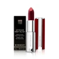 Givenchy Le Rouge Deep Velvet Lipstick (N37 Rouge Graine) 3.4g