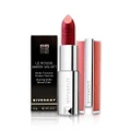 Givenchy Le Rouge Sheer Velvet Matte Lipstick (N27 Rouge Infuse) 3.4g