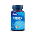 Ocean Health Stress Support Gummies, Natural Peach Flavour (Natural Curcumin, Supports Healthy Stress Response) 45s