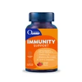 Ocean Health Immunity Support Gummies, Natural Berries Flavour (Help Support Immune Health) 45