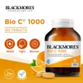 Blackmores Blackmores Bio C® 1000mg Tablets 120s