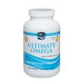 Nordic Naturals Ulitmate Omega Softgel 1000mg Lemon Flavour (Support Healthy Heart) 180s