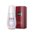 Sk Ii Genoptics Ultraura Essence (Clears Stubborn Dullness And Spots From Deep Within As A Holistic Brightening Solution) 50ml