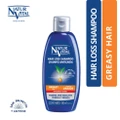 Naturvital Hairloss Shampoo - Greasy 100ml