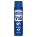Dr Bronner's Peppermint Organic Lip Balm 4 G