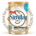 Similac 5mo Stage 1 Infant Milk Formula (0-12 Months) 1800g