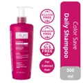Silium Color Safe (Colour Save Daily Shampoo) 500ml