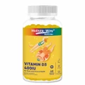 Holistic Way Vitamin D3 400iu Gummy (For Healthy Bones And Teeth) 60s