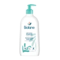 Biolane Moisturizing Body Milk (Gently Cleanses And Protects Baby's Fragile Skin) 350ml