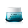 Vichy Mineral 89 72h Moisture Boosting Cream (Suitable For All Skin Types, Including Sensitive Skin) 50ml