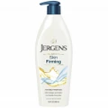 Jergens Skin Firming (Moisturizer, Fortified With Collagen And Elastin) 496ml