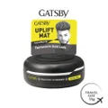 Gatsby Moving Rubber Extreme Mat Mobile (Creates Long Lasting Mattified And Lifted Hairstyles That Is Easy To Apply, Style And Wash Off) 15g