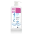 Ceradan Moisturising Wash (Gentle, Lathering, Soap Free For Eczema Prone, Dry & Sensitive Skin) 500ml