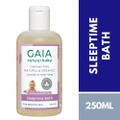 Gaia Sleeptime Bath 250ml