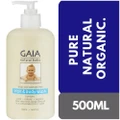 Gaia Hair & Body Wash 500ml