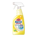 Magiclean Lemon Scent Bathroom Cleaner 500ml