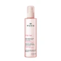 Nuxe Very Rose Cleansing Tonic Mist Spray (Removes Makeup + Moisturise & Soothes Skin) 200ml