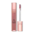 3ce Blur Water Tint (Laydown), Smooths Lips And Leaves A Powder Matte Finish 4.6g