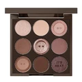 Holika Holika My Fave Mood Eye Palette (06 Button Up) Rosy Brown Colors, 8g