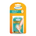 Footease By Watsons Gel Blister Plasters Assorted (Relieves Blister Pain, Waterproof, Latex Free) 6s