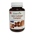 Greenlife Joint Collagen Complex Dietary Supplement Capsules (For Complete Joint & Skin Support) 60s