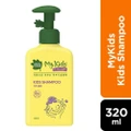 Greenfinger Mykids Kids Gentle Cleansing And Conditioning Shampoo (For Healthy Scalp Suitable From 36 Months) 320ml