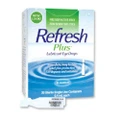 Refresh Plus Lubricant Eye Drops 0.4ml X 30s (Expiry: Aug`2024)