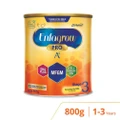 Enfagrow Pro A+ Milk Powder Formula For Children Dha+ Stage 3 (For 1yr - 3yr Old) 800g