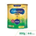 Enfagrow Pro A+ Milk Powder Formula For Children Dha+ Stage 4 (For 4yr - 6yr Old) 800g