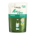 Naturals By Watsons Certified Organic Aloe Vera Shampoo (Strengthening, For Oily, Dandruff Prone Scalp) Refill 450ml