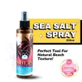 Apestomen Salty Ape Sea Salt Spray (Texture Spray That Transform Flat Hair, To Styleable Voluminous Textured Hair) 200ml