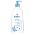 Biolane 2 In 1 Body And Hair Cleanser (Soap Free, Cleanse Babyâs Fragile Skin And Fine Hair In A Single Step) 350ml