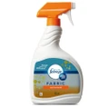 Febreze With Ambi Pur Fabric Refresher Anti Bacterial 800ml