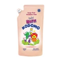 Kodomo Baby Bath Mild & Natural Refill 650ml