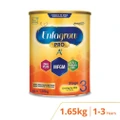 Enfagrow Pro A+ Milk Powder Formula For Children Dha+ Stage 3 (For 1yr - 3yr Old) 1.65kg