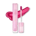 Dasique Water Blur Tint (08 Chilling), A Peach Squeeze Collection With Coral Peach Colors Full Of Freshness Of A Peach 3g