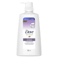 Dove Dove Hair Boost Nourishment Conditioner 660ml (For Oily Roots, Weak Hair)