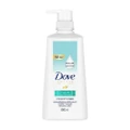 Dove Dove Fresh Nourishment Micellar Conditioner 660ml