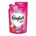 Comfort Concentrate Ultra Blossom Fresh Fabric Softener Refill Pouch 1.6l