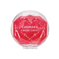 Canmake Cream Cheek Cl01