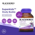 Blackmores Blackmores Superkids Study Buddy Chewable Capsules 30s