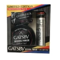 Gatsby Gatsby Pomade Ultimate Lock + Set & Keep Spray Mini